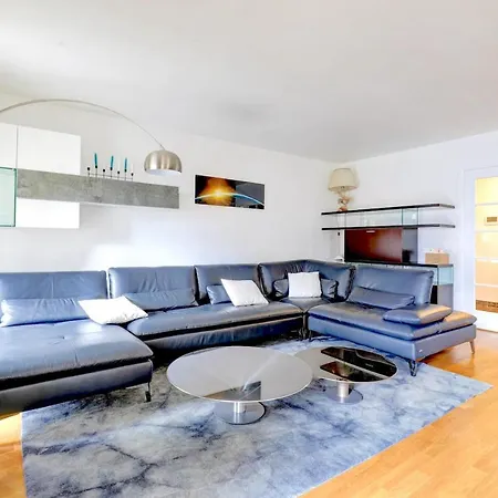 Porte Dauphine With Terrace 16th - No Parties * Paris