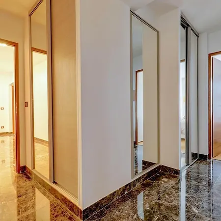 Apartamento Porte Dauphine With Terrace 16th - No Parties *